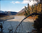 Alaskan Topographics